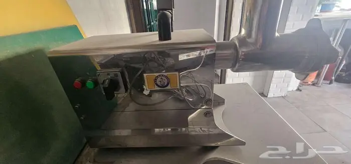 معدات مطعم للبيع 5