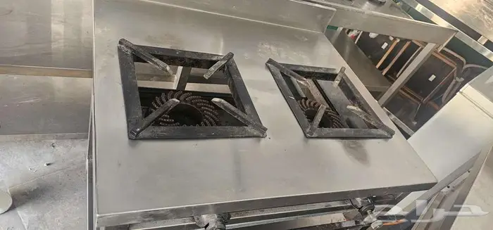 معدات مطعم للبيع 2