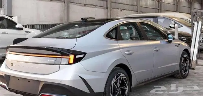 سوناتا كومفورت 2026 ( تقسيط جميع البنوك ) 15