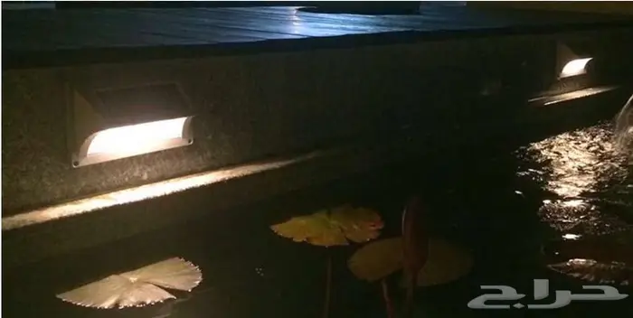 حو ل استراحتك أو جلستك إلى مكان فخم بإضاءة راقية 2