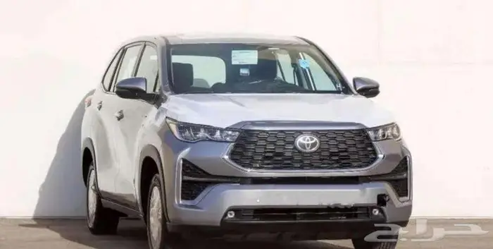 انوفا GL هايبرد 2026 سعودي 0