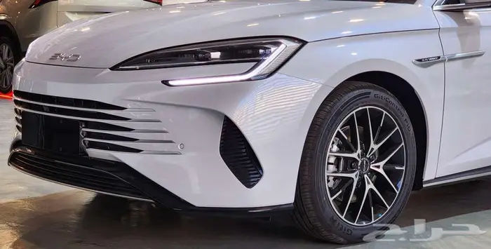 بي واي دي سيل 7 بريميم هايبرد 2026 BYD SEAL 7 PREMIUM PHEV 29