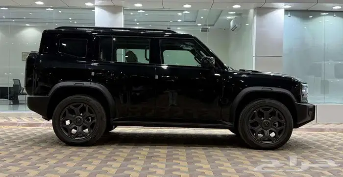 جيتور تي تو T2 فل كامل 2026 كاش واقساط 5