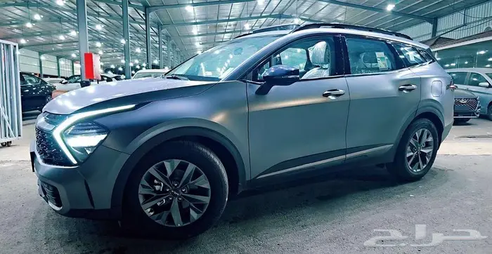 كيا سبورتاج GLS لارج 1.5 تيربو موديل 2025 باقل الاسعار 8