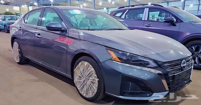 نيسان التيما SV موديل 2026 بافضل الاسعار 26