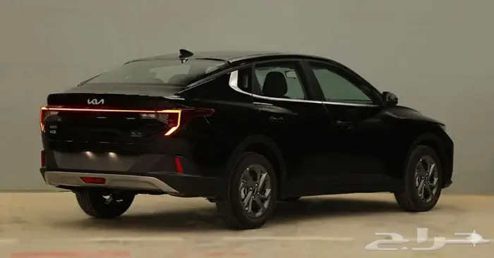 كيا K3 استاندر GL موديل 2026 أقل سعر لدي أوتو ون 9