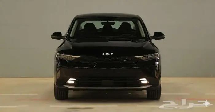 كيا K3 استاندر GL موديل 2026 أقل سعر لدي أوتو ون 0