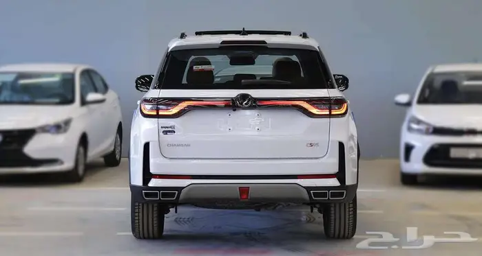 شانجان CS95-2026-تمويل بسعر الكاش -خصم لجميع العملاء 22