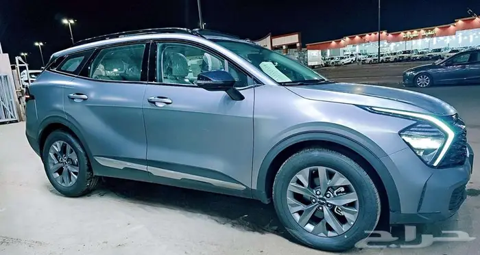 كيا سبورتاج GLS لارج 1.5 تيربو موديل 2025 باقل الاسعار 3