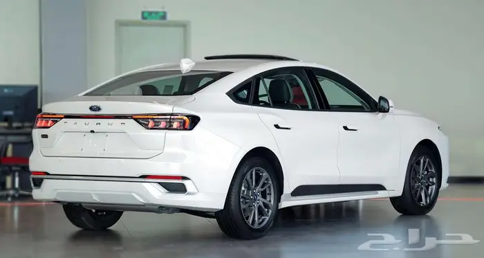 فورد تورس تريند 2026 - كاش و اقساط 11