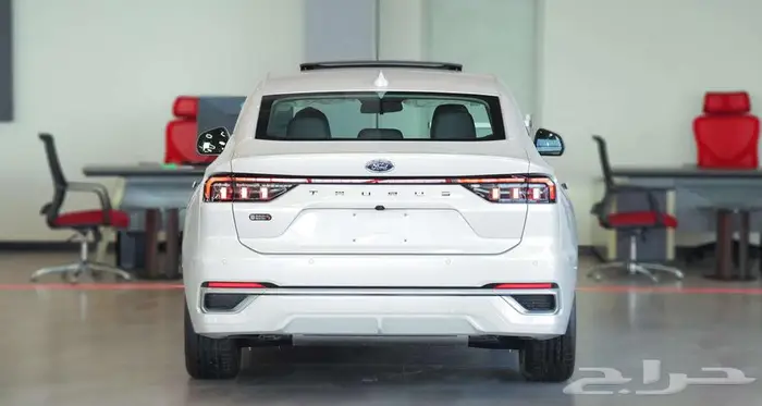 فورد تورس تريند 2026 - كاش و اقساط 10
