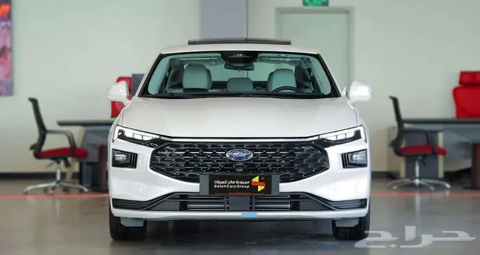 فورد تورس تريند 2026 - كاش و اقساط 0