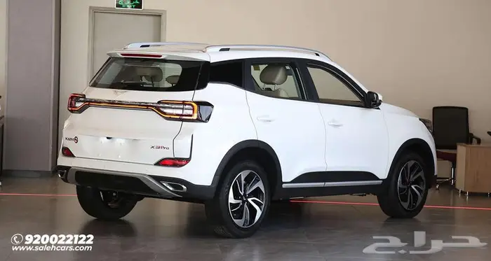 انطلق لوجهتك المفضلة بثقة مع كايي X3 برو لكجري 2025 2
