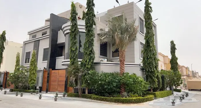 شقة فاخرة للإيجار في أبحر الشمالية خلف الدانوب 7