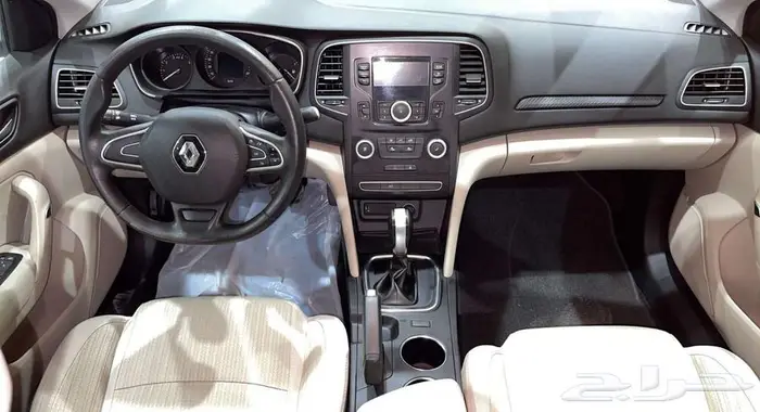 رينو ميجان 2018 7