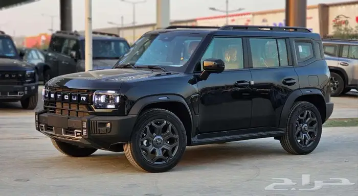 جيتور T2 لاكجري - 2026 0