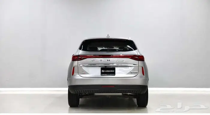 عرض حصري لعملاء القياده هافال اتش 6 استاندر موديل 2025 3