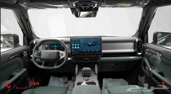 جيتور تي تو ( T2 ) لاكجيري 2026 اقوي العروض والخصومات 2