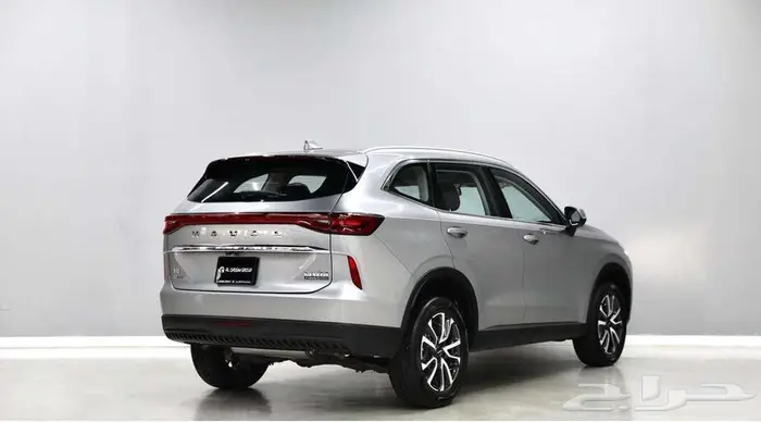 عرض حصري لعملاء القياده هافال اتش 6 استاندر موديل 2025 2