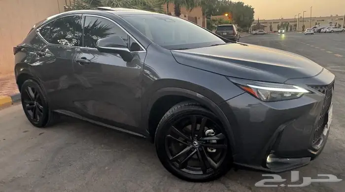 لكزس NX350 0