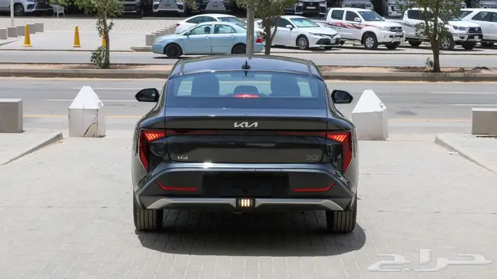 كيا k4 2026 كاش اقساط اقل هامش ربح 13