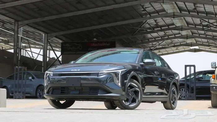 كيا k4 2026 كاش اقساط اقل هامش ربح 12