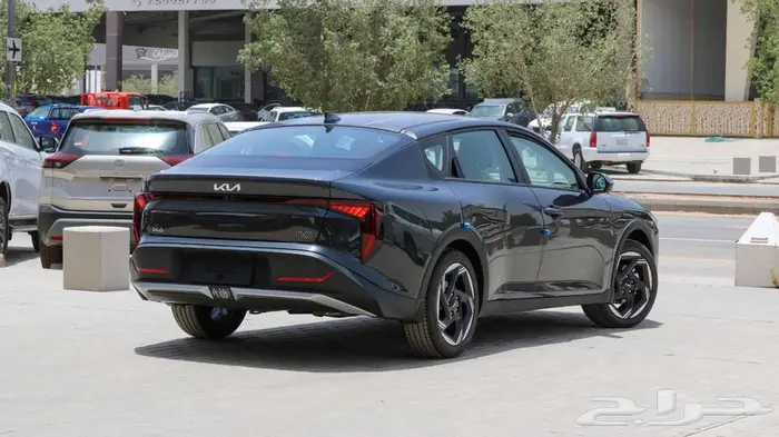 كيا k4 2026 كاش اقساط اقل هامش ربح 15