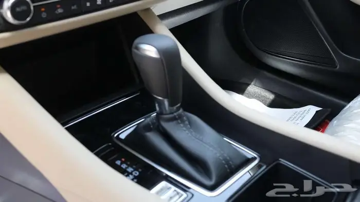 مازدا 6 استاندر 2025 خليجى كاش واقساط 8