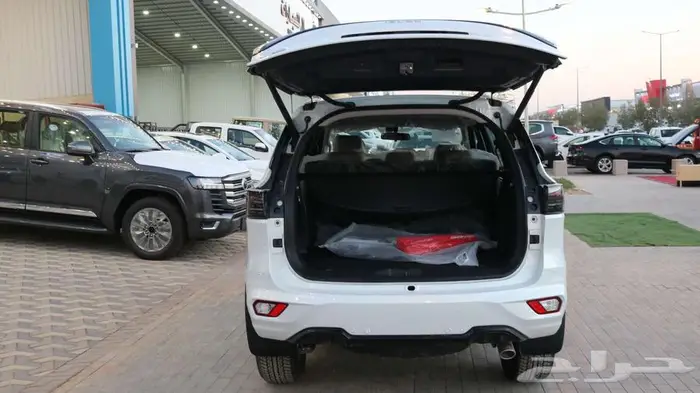 ايسوزو ام يو اكس موديل 2026 كاش واقساط باقل سعر 14