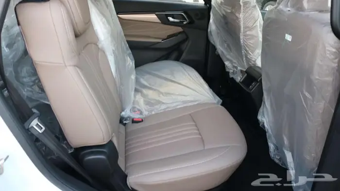 ايسوزو ام يو اكس موديل 2026 كاش واقساط باقل سعر 15