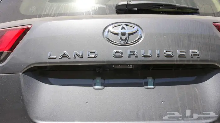 لاندكروزر GXR L4 موديل 2025 بنزين كاش واقساط باقل الاسعار 13
