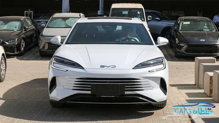 بي واي دي سيل 7 موديل 2026 باقل سعر جميع الالوان 1