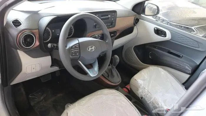 هيونداي i10 جراند 2026 متوفر تمويل شركات _ افراد اقل الاسعار 11