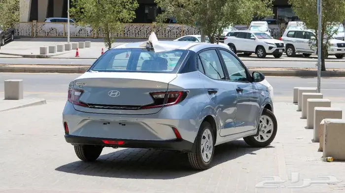 هيونداي i10 جراند 2026 متوفر تمويل شركات _ افراد اقل الاسعار 5