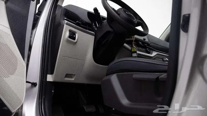 كيا كارنز تشغيل مفتاح شاشة وكاميرا موديل 2025 6