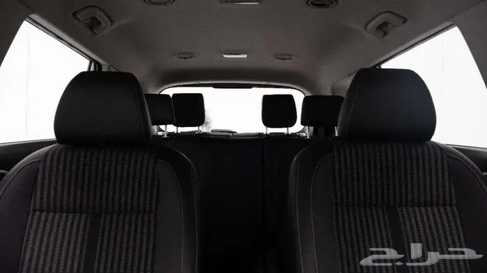 كيا كارنز تشغيل مفتاح شاشة وكاميرا موديل 2025 8