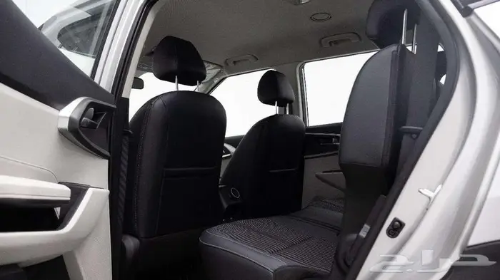 كيا كارنز تشغيل مفتاح شاشة وكاميرا موديل 2025 9