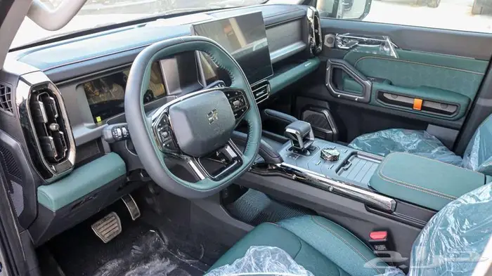 جيتور تي تو 2026 كاش وبنوك 13