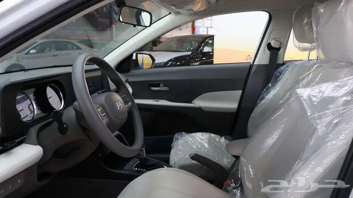 هيونداي اكسنت فليت 2026 6