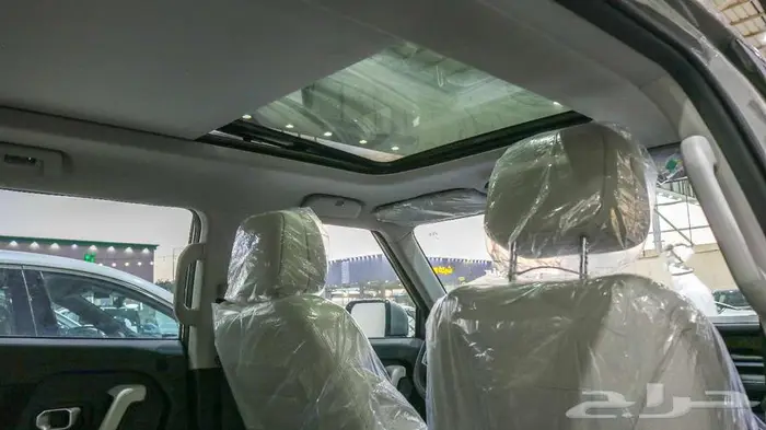 جيتور T1 لاكجري 2025 كاش وتقسيط صيانات مجانيه 7