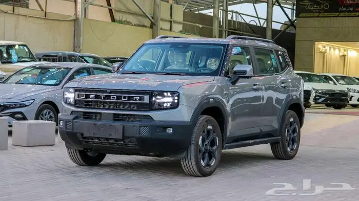 جيتور T1 لاكجري 2025 كاش وتقسيط صيانات مجانيه 2