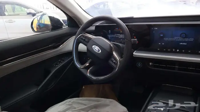 فورد تورس امبيانتي2026 13