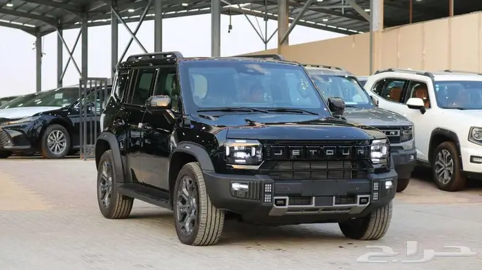 جيتور تي تو 2026 متوفر لاكجري بلس _ لاكجري ) جميع الالوان 5