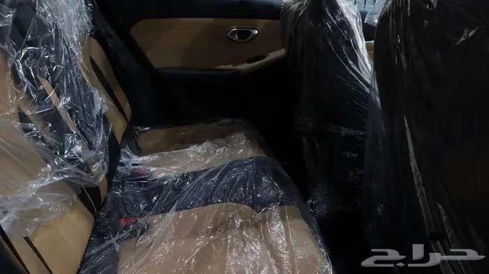 جي ايه سي GS3 امزوم سبورت بلس 2026 22