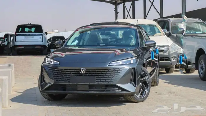 شانجان ايادو بلس 2026 جميع الفئات اقساط - وكاش 7