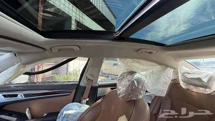 هونداي جنيسس 2018 8