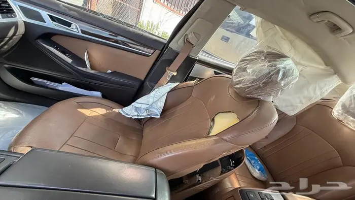 هونداي جنيسس 2018 9