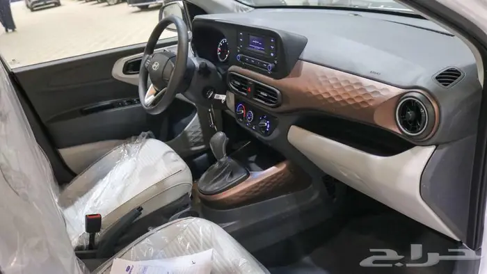 هيونداى i 10 2026 كاش واقساط اقل هامش ربح 6