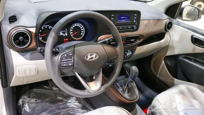 هيونداى i 10 2026 كاش واقساط اقل هامش ربح 8