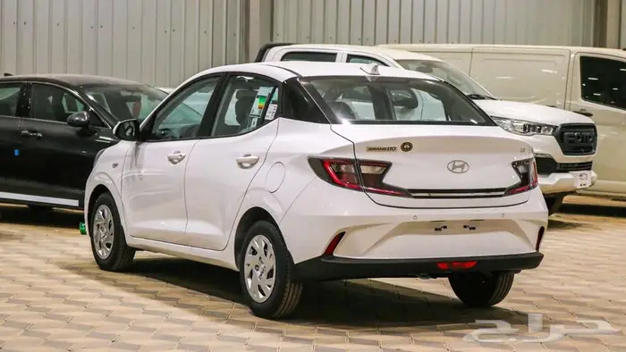 هيونداى i 10 2026 كاش واقساط اقل هامش ربح 13